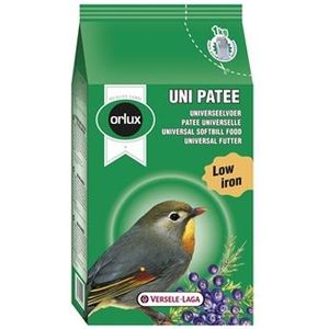 Versele Laga Orlux Uni Patee Universeelvoer 1KG