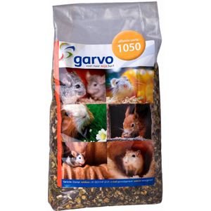 Garvo Alfamix cavia (1050) 15KG