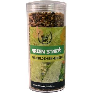 Ten Have Seeds Wilde bloemenmengsel 75g