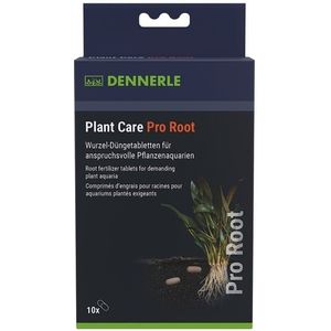 Dennerle Plant Care Pro Root 10 Stuks