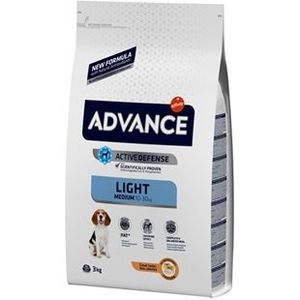 Advance Medium Light 12 KG