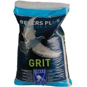 Beyers Grit Blauw nummer 5 20KG