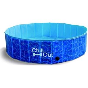 All For Paws Chill out hondenzwembad 80 x 25 cm
