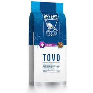 Beyers Tovo Condition Rearing 2 kg