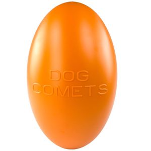 Dog Comets Pan-Stars Oranje - L