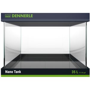 Dennerle Nano Tank | 35L | 40 x 32 x 28CM