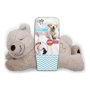 All For Paws Little Buddy Warm Bear