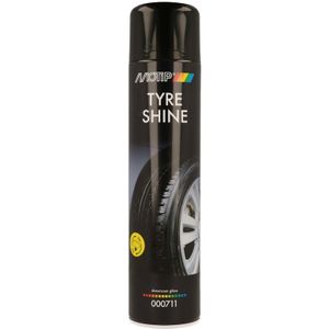Motip Tyre Shine 600ML - Bandenreiniger