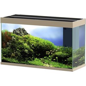 Ciano Emotions pro 100 | 201L  | 102,4 x 40,2 x 61CM Mystic Aquarium Complete set