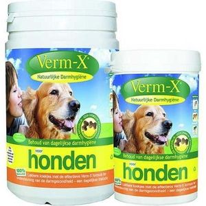 Verm-X Snoepjes voor honden 650 gram