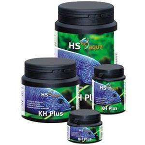 HS Aqua Kh-Plus 1000 Gram