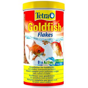 Tetra Animin Goldfish Bioactive goudvisvlokken 66 ml