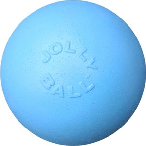 Jolly pets Ball Bounce-n Play Baby Blauw 15 cm