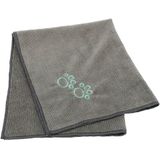 Trixie handdoek grijs 60x50cm