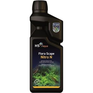 HS Aqua Flora Scape Nitro N 500ML