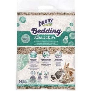 Bunny Nature Bunnybedding Absorber 20 Liter