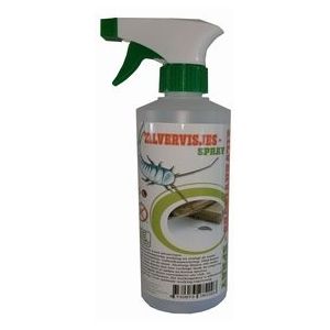 Ecosect Zilvervisjesspray 500ML