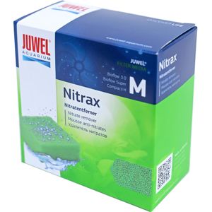 Juwel Nitrax Verwijderaar Voor Compact en Bioflow M - (Compact) - 9,5x9,5x4,8cm