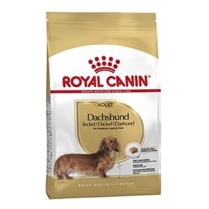 Royal Canin Dachshund/Teckel Adult 1,5 KG