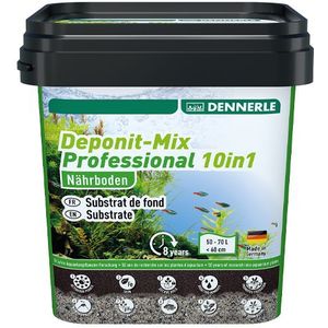 Dennerle Deponitmix Professional 10 In 1 Emmer 2,4KG