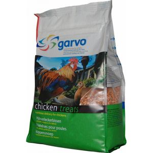 Garvo Kippensnoep 800 gram