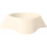 Duvo+ Eetpot Nuvola Kleur: Beige, Maat: XL: 25x7,5cm-1000ml