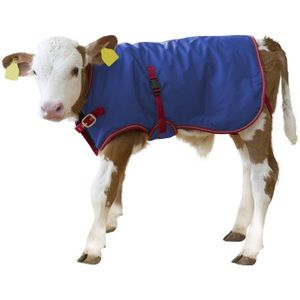 Agrivet Kalverdekje Bodywarmer thermo+80CM