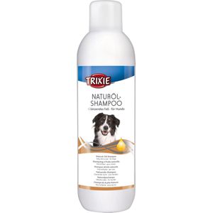 Trixie Natuurolie-Shampoo 1 liter