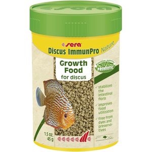 Sera Discus Immunpro 100ML