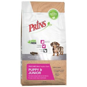 Prins Procare mini puppy/junior 3 kg