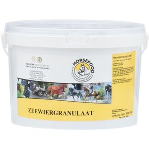 Horsefood Zeewier Mix 20 KG