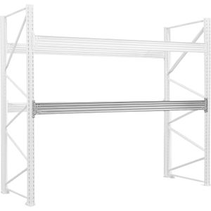 Palletstelling ligger R3  zink