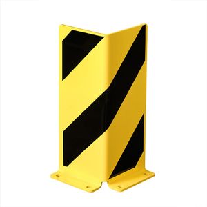 Stellingbescherming stootbescherming aanrijbeschermer