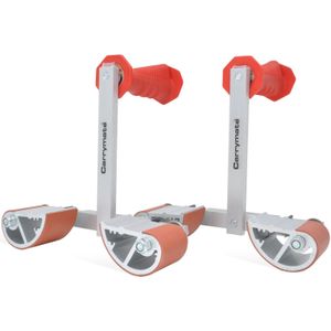 Beschermingsmiddelen platendrager 2 stuks