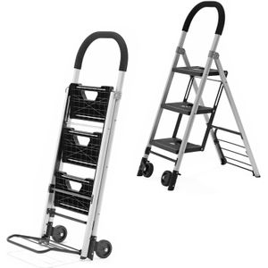 Ladders Trap, ladder multifunctioneel.