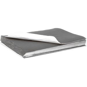 Absorptiemateriaal absorptiedoek basic 20 matten geschikt voor alle vloeistoffen
