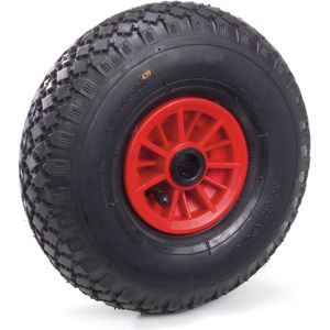 Wielen luchtband ø 260 mm