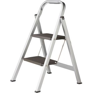 engineering kwaadaardig album Kwikkie huishoudtrap - Ladders kopen? | Ruim assortiment, laagste prijs |  beslist.be