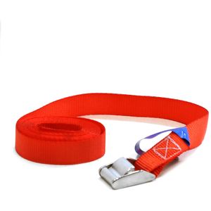 Spanbanden 25 mm polyester 450 kg