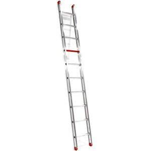 Ladders Trap, Altrex enkel rechte ladder  10 treden .