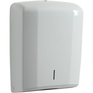 Handdoekdispensers handdoeken dispenser 400 vellen
