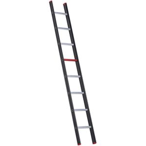 Ladders Trap, Altrex enkel rechte ladder  8 treden .