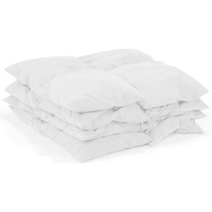 Absorptiemateriaal absorptiekussen mechanic 16 kussens geschikt voor olie en koolwaterstoffen
