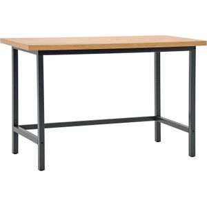 Werktafel, werkbank zonder lade, 150 cm.