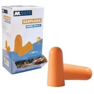 Oordopjes M-Safe 250 paar