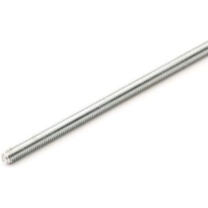 Draadeind M36 verzinkt 1 meter