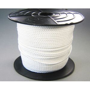 Nylon touw op maat 6 mm 10 meter