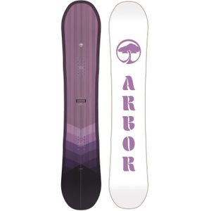 Arbor Ethos Rocker