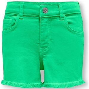 Only Kids Robyn Color Shorts