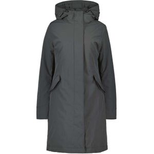 Airforce - Long 2 Pocket Deluxe Parka - Winterjas - Dames